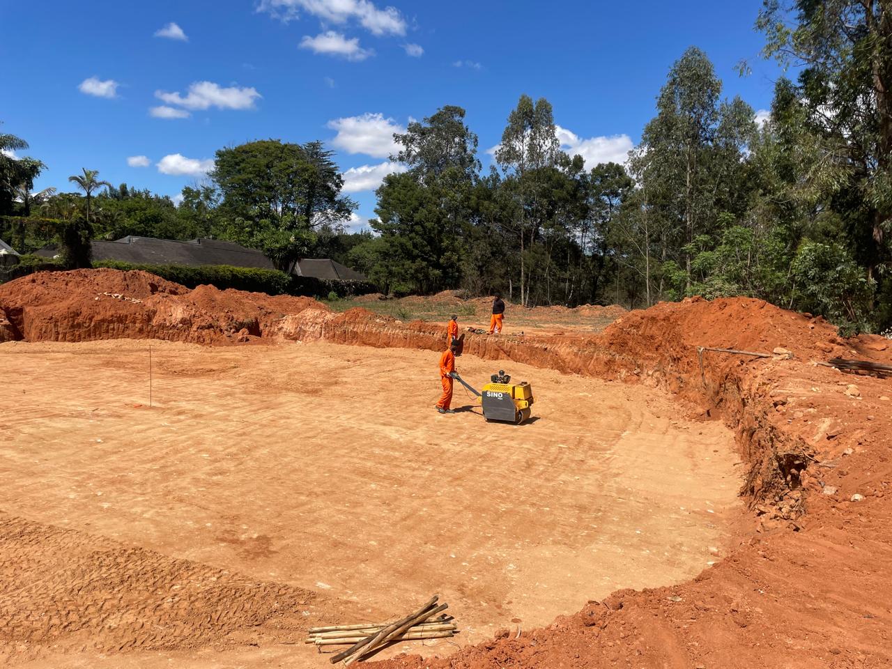 Water Infrastructure Services