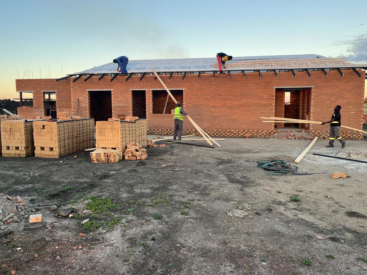 Structural & Building Design Services