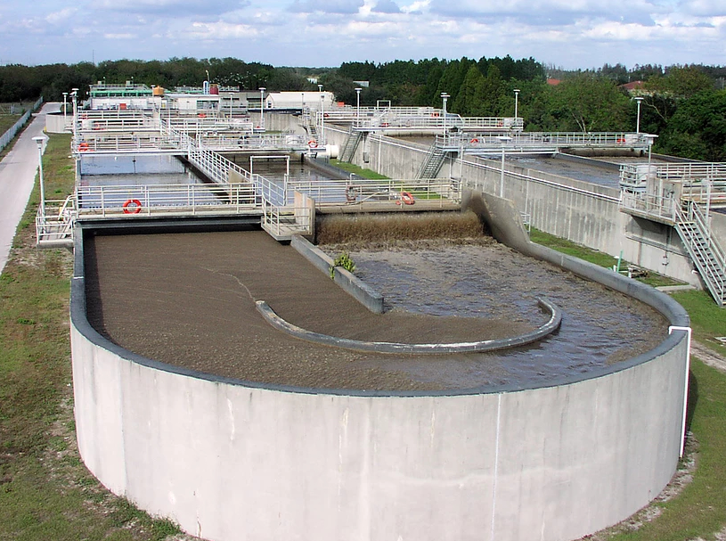 Water & Sanitation Reticulation Services