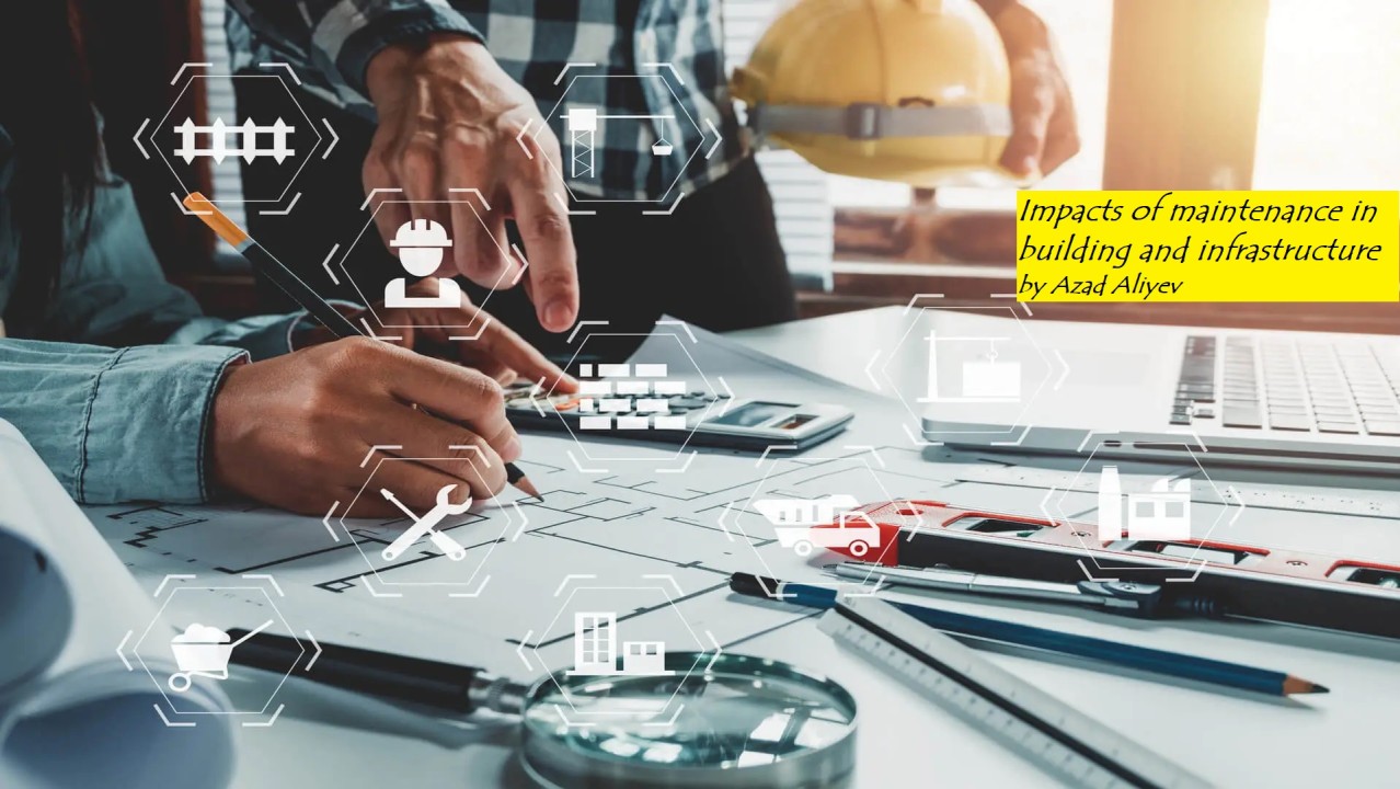 Building Maintenance & Cost Estimates Services